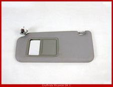 Aletta Parasole Pantina Sinistra Toyota RAV4 MK4 2005-09 Ricambi Originali Usati
