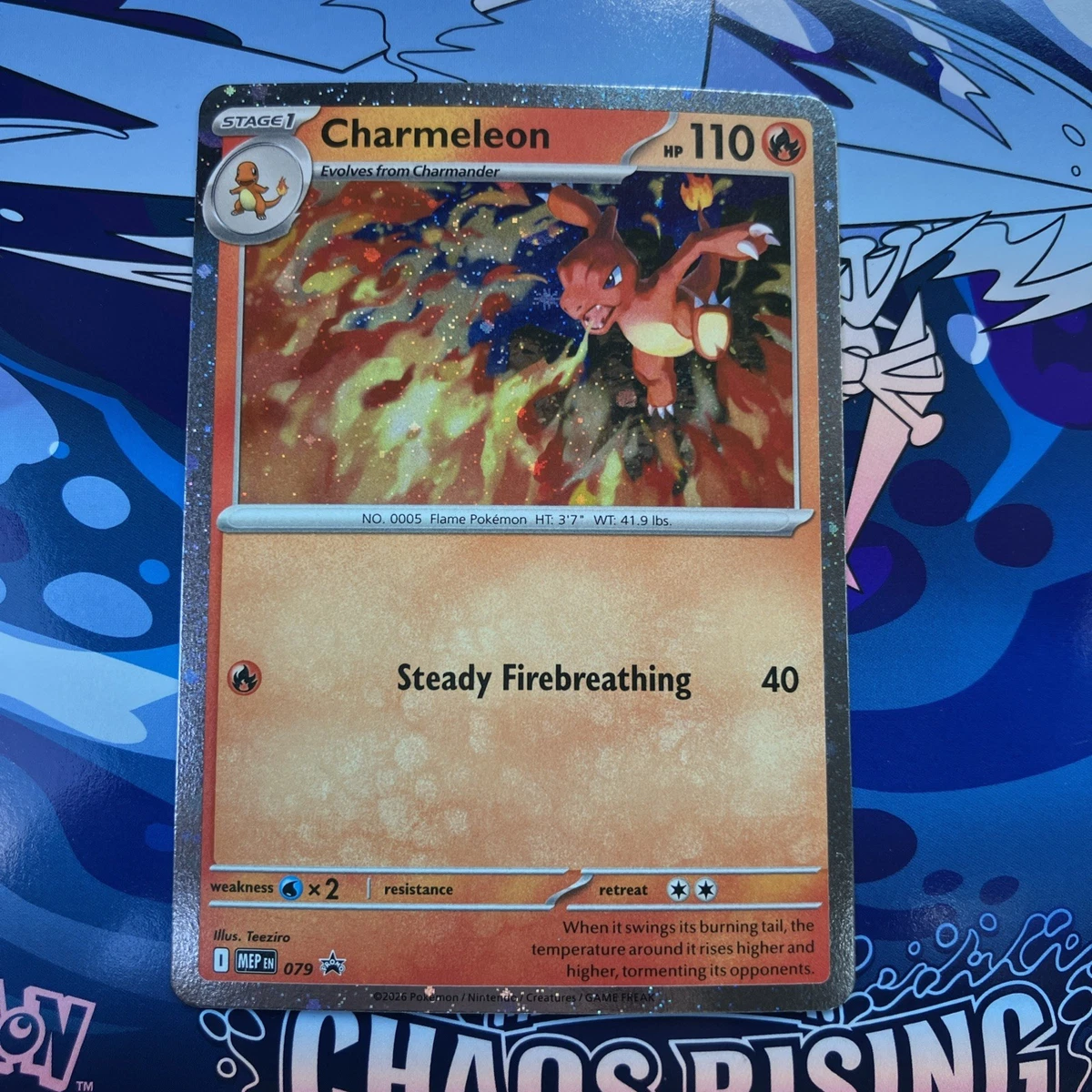 2016 charmeleon pokemon card value Pokémon Charmeleon Pokémon TCG Evolutions Individual Collectible Card Game Cards  for sale