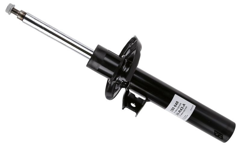 Condenseur de climatisation NRF 350648 pour votre systeme OE 9827255780