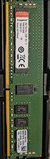 Major Brand 8 GB DDR4-2133P COMPUTER RAM KINGSTON