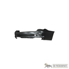 Sto�f�nger hinten f�r BMW 7er F01 F02 F03 F04 Vorfacelift 09-12 mit PDC passend