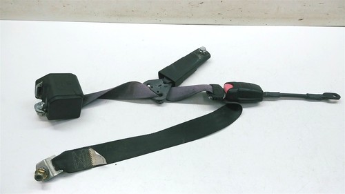 2015 Arctic Cat Wildcat 1000 X Drivers Side Left Side Seat Belt Assy 