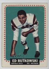 Ed Rutkowski