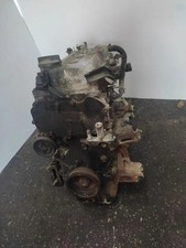 Moteur Nissan MICRA