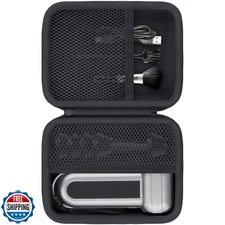 khanka Case for WOLFBOX MF100 Electric Air Duster,Hard Storage Co