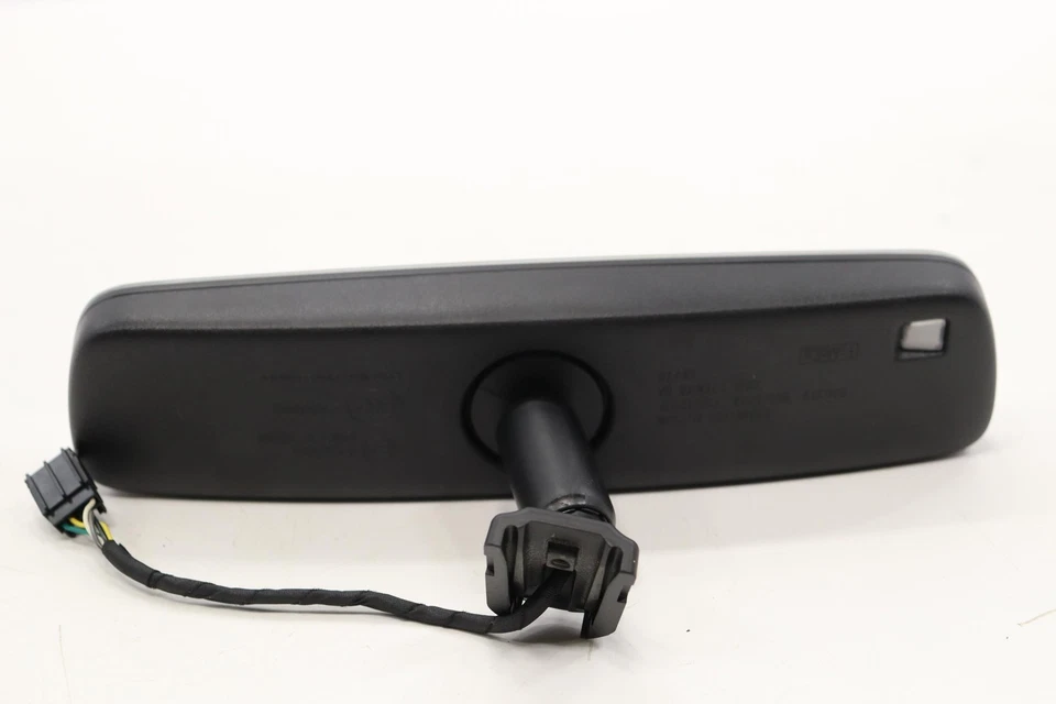 Espejo retrovisor Lincoln Aviator 2020 Ju5z-17700-d Foto 4 de 4