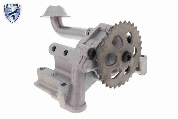 ÖLpumpe Vaico V10 3724 FÜR Audi Seat Skoda VW MotorÖLpumpe SchmierÖLpumpe-image