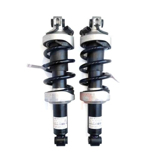 Audi R8 2009-2015 Front Left, right Air suspension struts Pair P/N 420412019AG