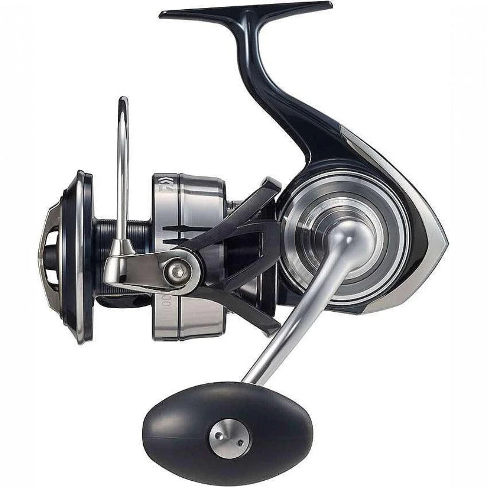 リール DAIWA CERTATE SW 8000H Daiwa Certate SW Spinning Reels - J&H Tackle