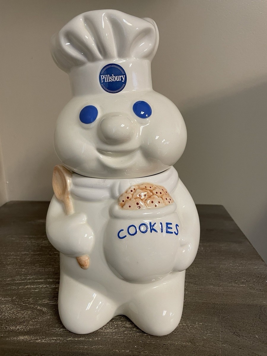 S*a様 pillsbury doughboy スポンジホルダー　クッキー　ドゥ 国内発送】 doughboy pillsbury S*a様 スポンジホルダー ドゥ