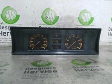 Compteur Seat MALAGA