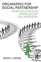 David J. Siegel | Organizing For Social Partnership | Taschenbuch | Englisch