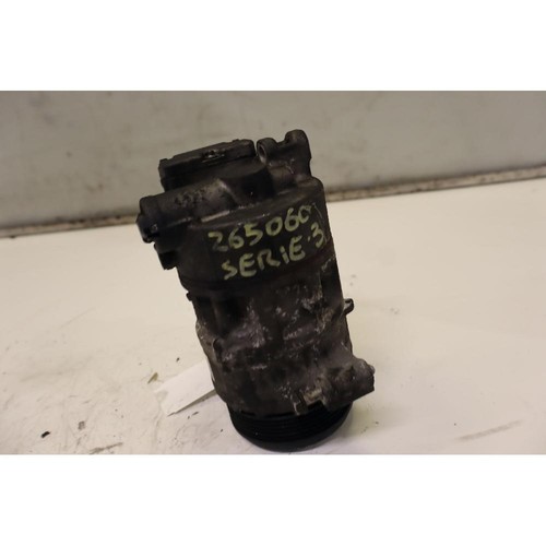 64526987766 klimakompressor für BMW SERIE 3 (E90 E91) (05 08