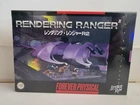 Rendering Ranger: R2 (Super Nintendo, 1995) Limited Run Games 2024 Release!