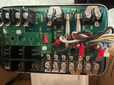  COSIMAT N+ AUTOMATISCHER SPANNUNGSREGLER Original OEM Herstellung Stamford AvK