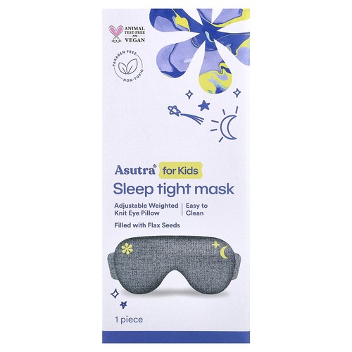 Kids, Sleep Tight Mask, 1 Mask