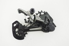 NUOVO! Deragliatore posteriore Shimano XTR RD-M9100-SGS 12 velocità 51t MTB