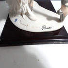 Giuseppe Armani Large 20" Figurine "Tango Dancers" — photo 4
