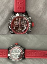 Beautiful Stylish chronograph Watch