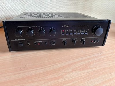 ACCUPHASE E 206B VOLLVERSTÄRKER