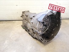 Boite de vitesse BMW 535