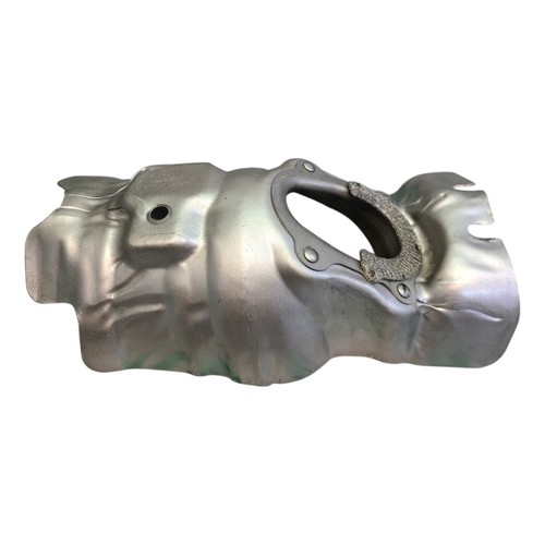 Evoque L551 Katalysator Hitzeschild M8D2-6K733-AB