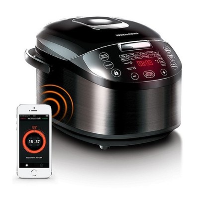 B-Ware Multikocher REDMOND SkyCooker RMC-M800S RU Multiwarka