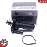 Esen SKV Thermostat, KüHlmittel 20SKV209 FüR Ford Mazda