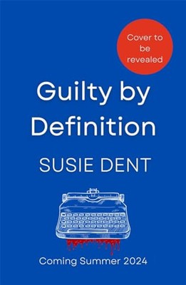 Schuldig per Definition: Der erste Sprachkriminalroman aus... - Diverse