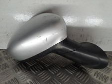 Retroviseur droit (ou coque) Fiat 500