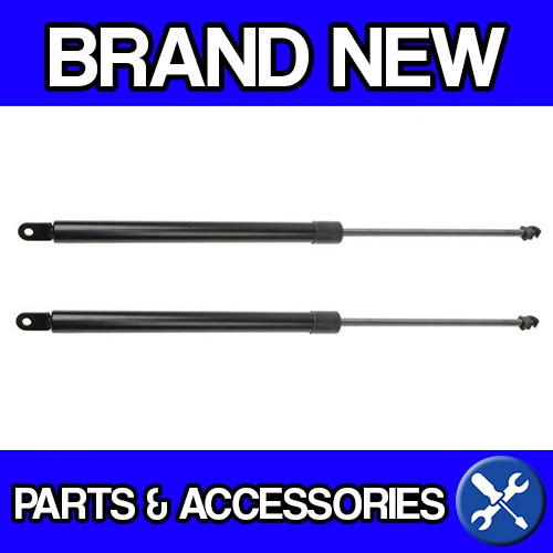 For Volvo 850 Saloon Tailgate Boot Gas Struts / Dampers (Pair x2)