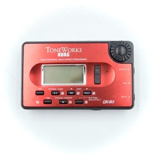 KORG Toneworks PX3BT Pandora Bass Personal Mu...