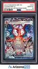 Pokemon 2023 Charizard ex 223/197 SIR Obsidian Flames GEM MINT PSA 10
