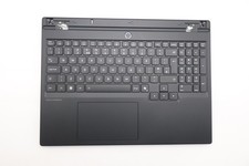 Original 5CB1S82857 Lenovo Thinkpad Keyboard UK English 5 15IAX10