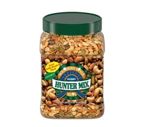 Southern Style Nuts, Hunter Mix, Gourmet, 30 oz