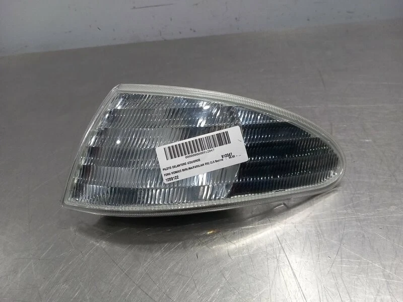 1059122 faro anteriore sinistro FORD MONDEO FD BERL. TURNIER 912047 - Immagine 4 di 4