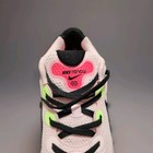 Women's Nike ReNew Size 8 1/2 Pink/neon Green/black Nike Logo — photo 8