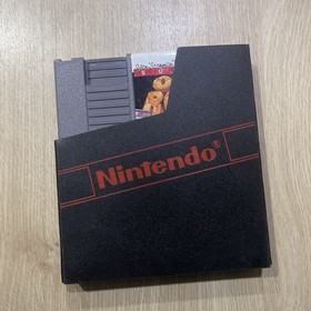 Super Off Road - Juego Nintendo NES (PAL UK) con Cubierta Antipolvo y Manual