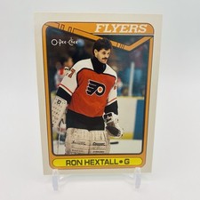 Ron Hextall