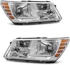 2009-2020 Journey Headlight Assembly