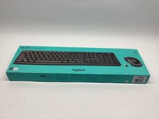 Logitech MK270 Wireless Keyboard and Mouse Combo 920-008813