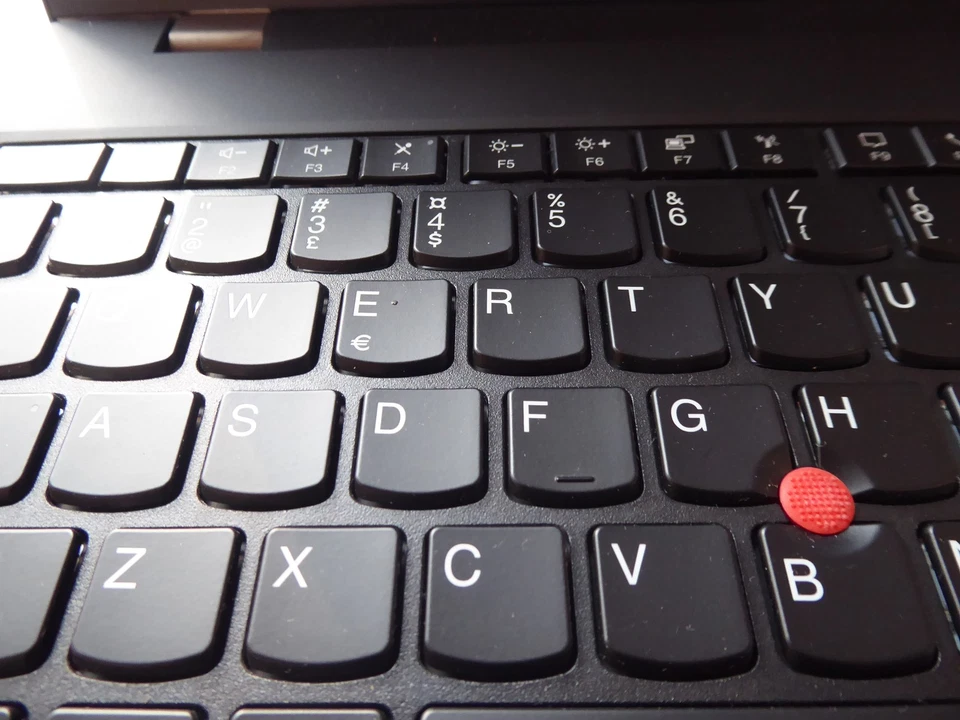 Lenovo ThinkPad P15s G1 · i7-10510 · 16GB · 512GB, Foto 2 von 5