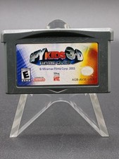 Spy Kids 3D: Game Over, Nintendo Gameboy Advance GBA (Cartridge Only)