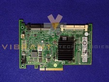 Dell 0T954J PERC 6i Dual Channel Raid Controller 4z