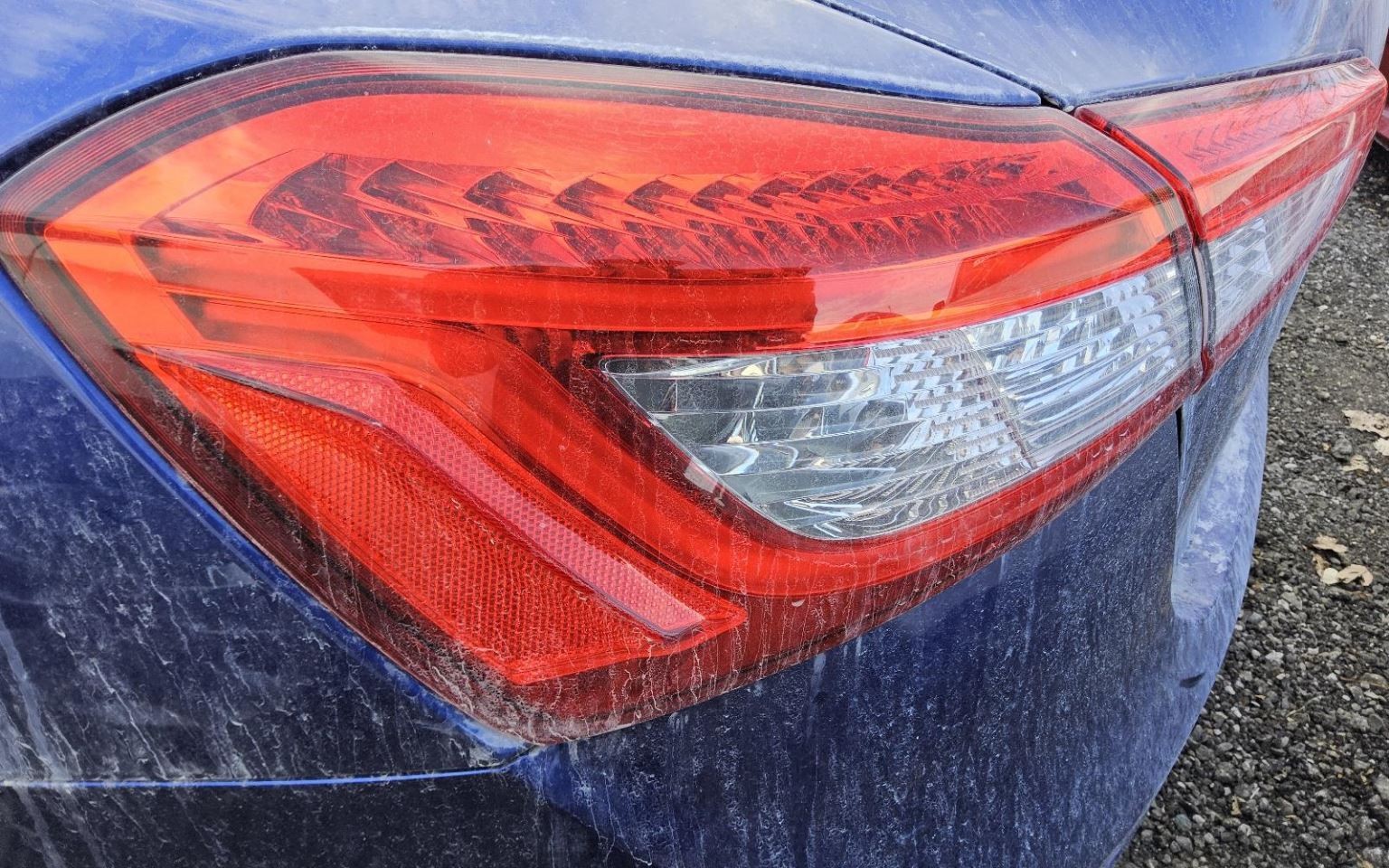 2019 Maserati Ghibli 19x10-inch Rear Wheel