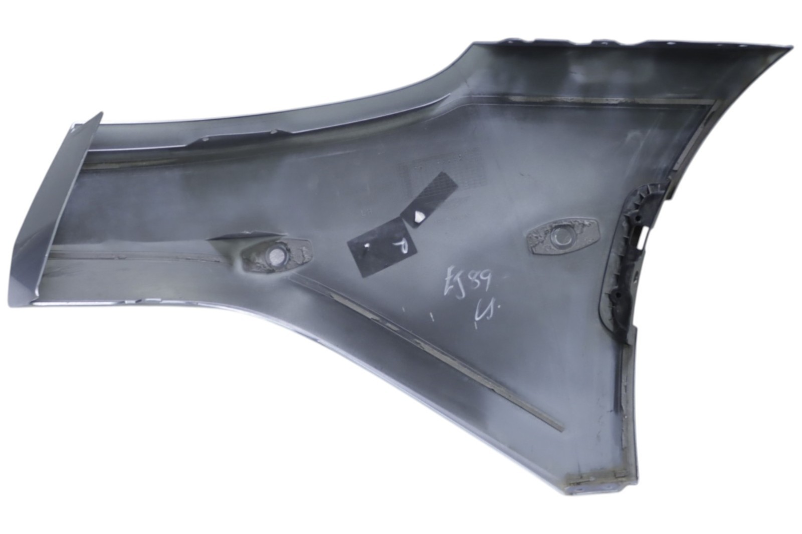 Aston Martin DB11 Rear Left Driver Side Bumper Cover Panel 2017 - 2023 OEM