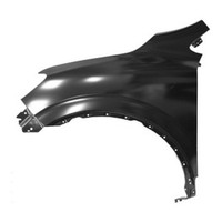 KotflüGel Vorne Links FüR Renault Kadjar Von 2015 OEM 631013206R
