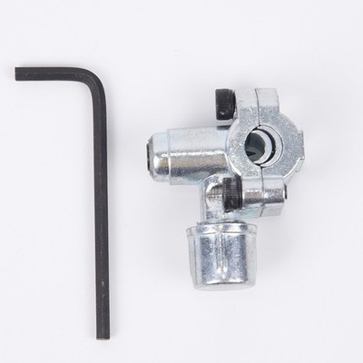 1.5 2.5 8.9cm Kugel Piercing Ventil Passform Line Wasserhahn BPV31 Langlebig