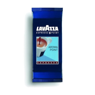 Lavazza Espresso Aroma Point 100 Count Coffee Pods