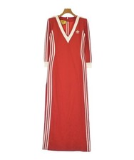 GUCCI Dresses Red S 2200595332038